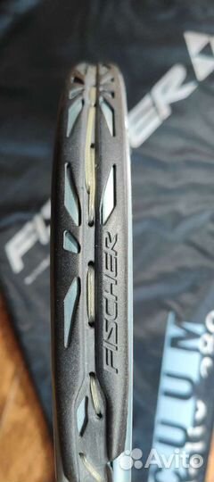 Ракетка для большого тенниса Fischer