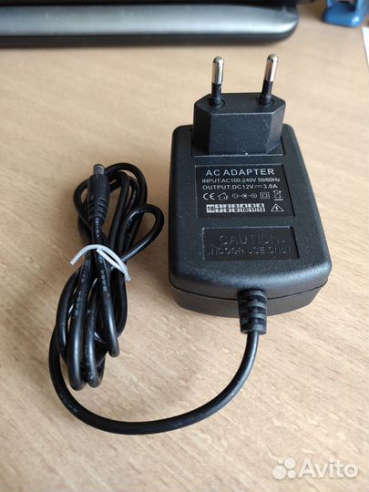 Блок питания