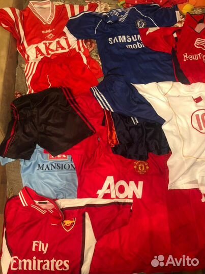 Спортивная одежда