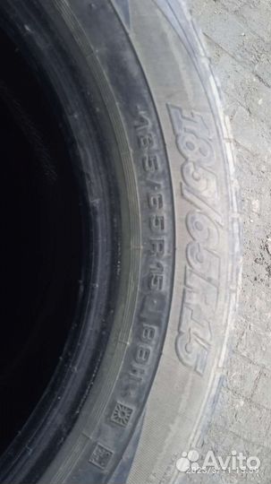 Cordiant Road Runner PS-1 185/65 R15 88H