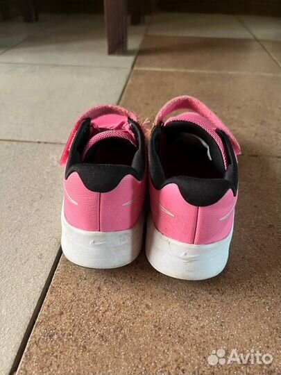 Кроссовки, кеды детские