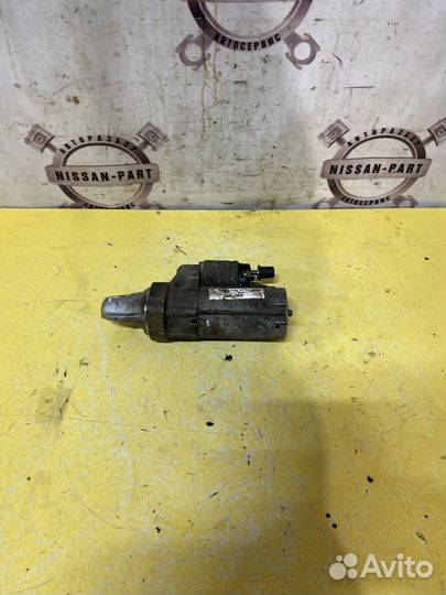 Mercedes-benz W222 M278 стартер