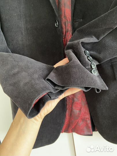 Пиджак мужской