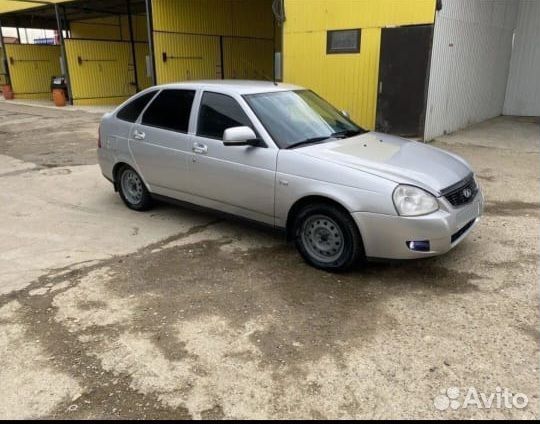 LADA Priora 1.6 МТ, 2010, 280 000 км