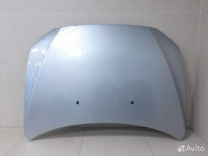 Б/У Капот 5900A209 mitsubishi