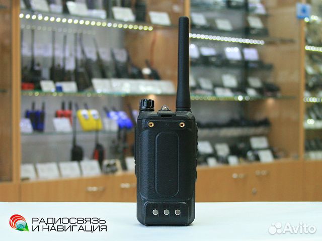 Рация Lira CP-215H