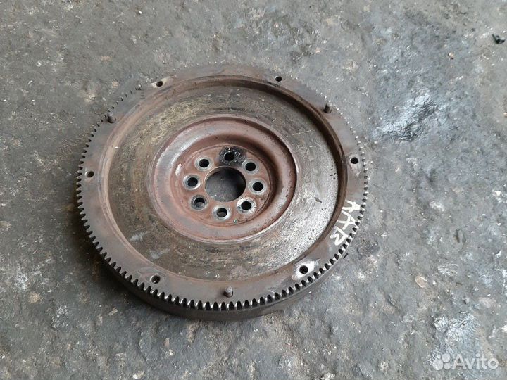 Маховик Фольксваген Т4 2.4D 2.5I AAB