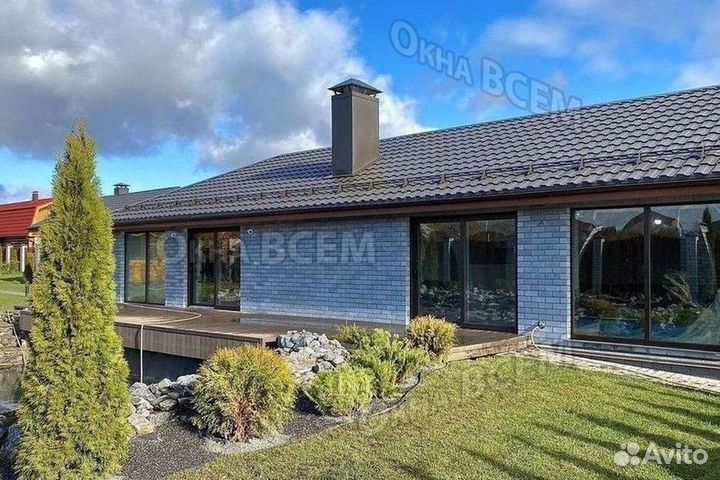 Окна быстро