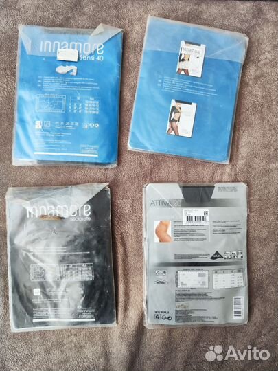 Колготки женские