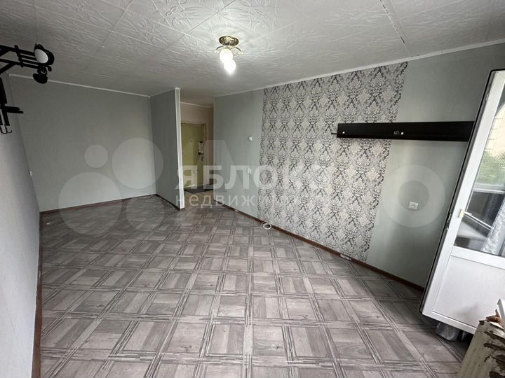 1-к. квартира, 35 м², 3/5 эт.