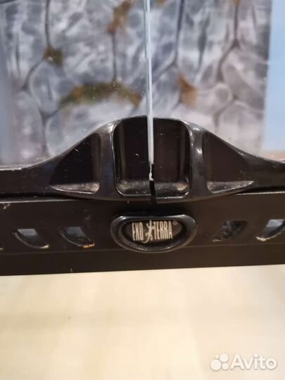 Террариум для рептилий