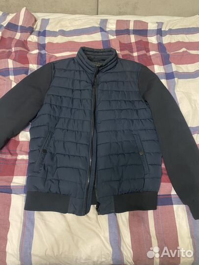 Ветровка O'stin