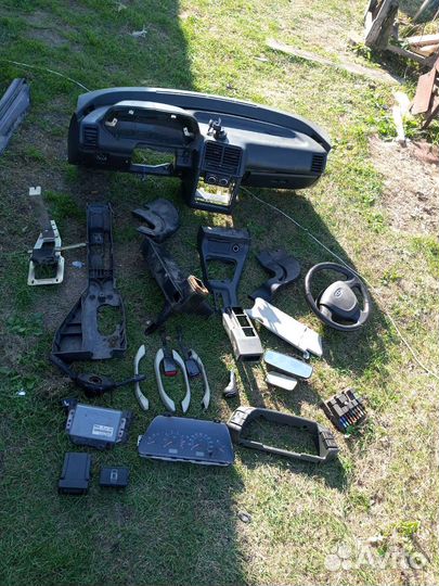 Торпеда на ваз 2112