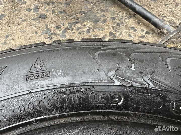 Nokian Tyres Hakkapeliitta 7 175/65 R14