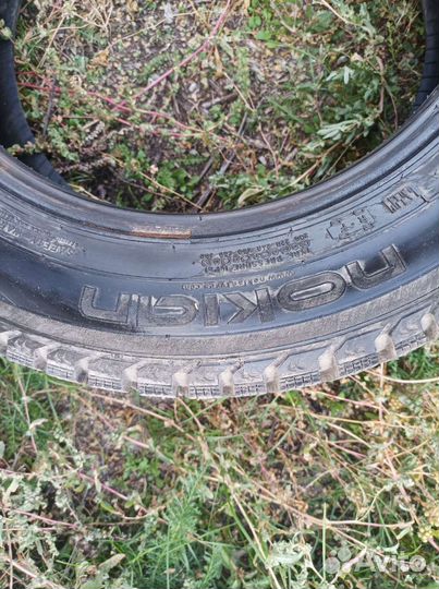 Nokian Tyres Nordman 5 185/65 R15 92T