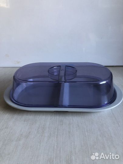 Менажница/хлебница СССР