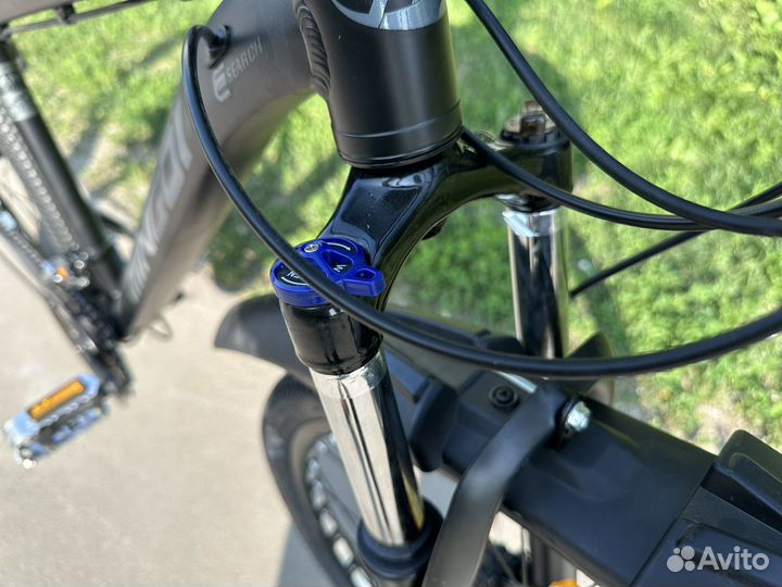 Велосипед горный 26 новый