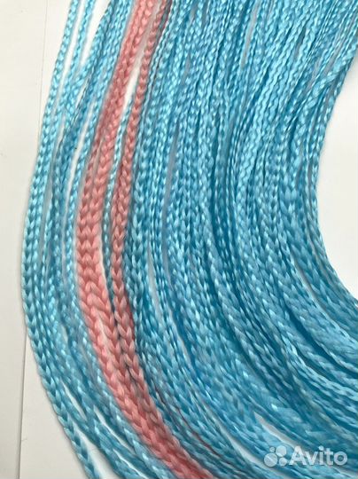 Афрорезинки