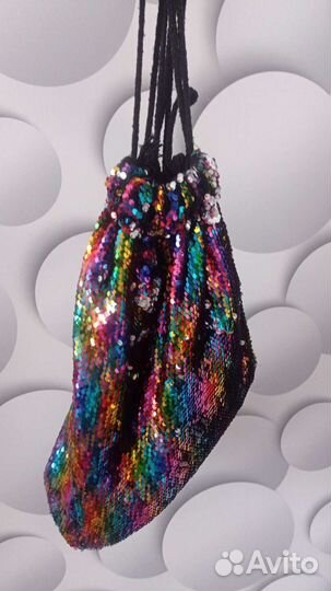 Сумка мешок