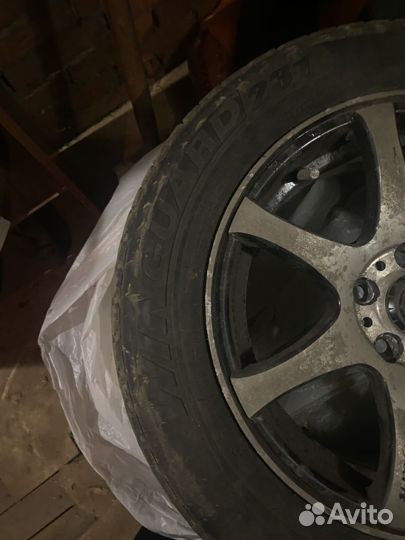 Roadstone Winguard 195/65 R15
