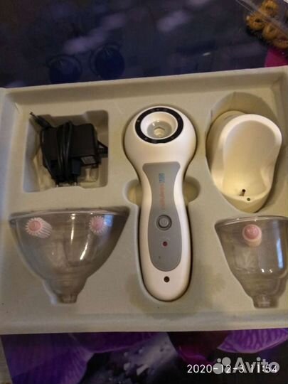 Прибор для массажа