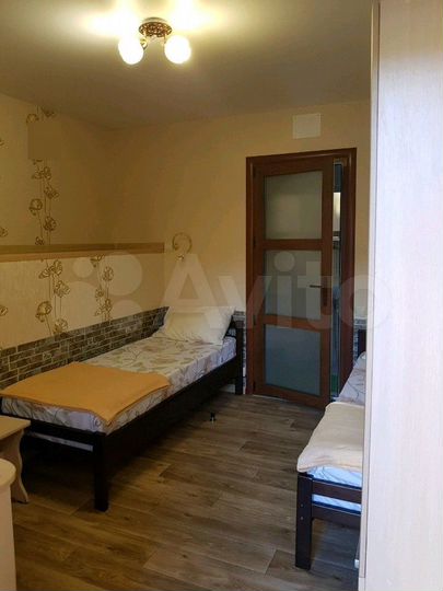 Комната 15 м², 1/2 эт.