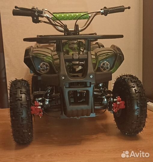 Детский квадроцикл новый ATV50