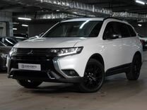 Mitsubishi Outlander 2.0 CVT, 2020, 99 198 км, с пробегом, цена 2 349 000 руб.