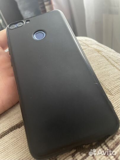 HUAWEI P Smart, 3/32 ГБ