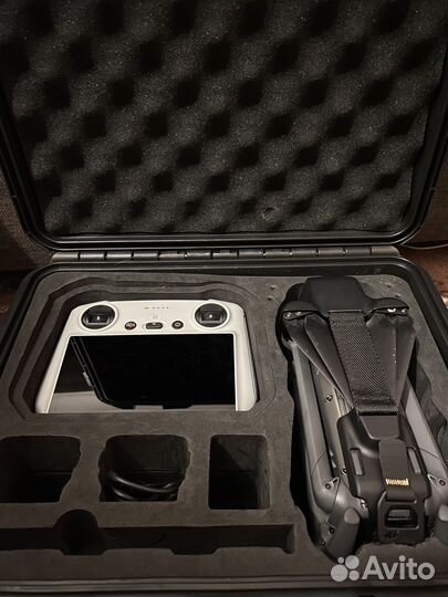 Коптер с камерой