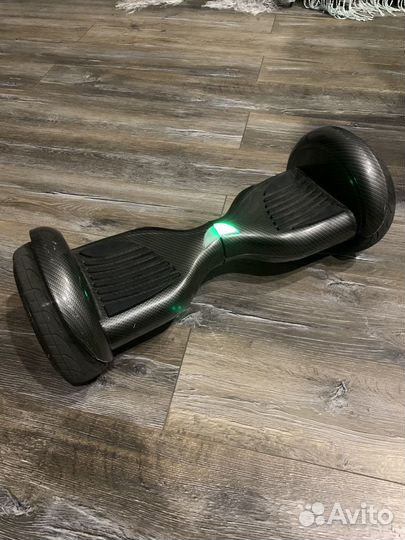 Гироскутер