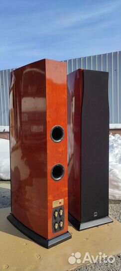 Dali Helicon 800 Напольные ас