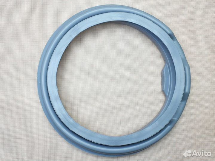 Манжета люка Samsung, код DC64-00563B