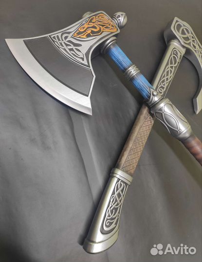 Вальгалла сет