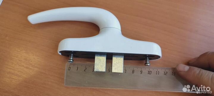 Ручка для Алюминиевого окна универсальная