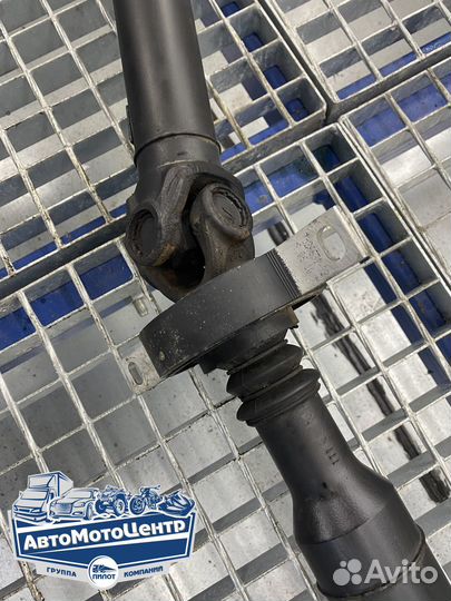 Карданный вал BMW 318i E90 n46b20BD