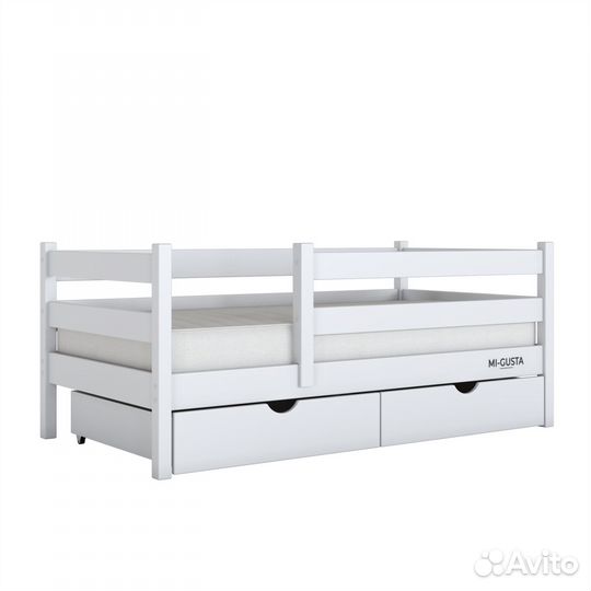 Кровать для мальчика