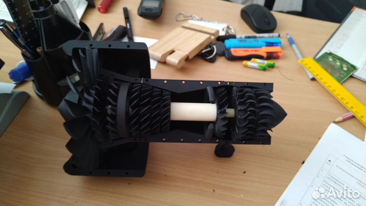 3D печать на заказ, 3D моделирование