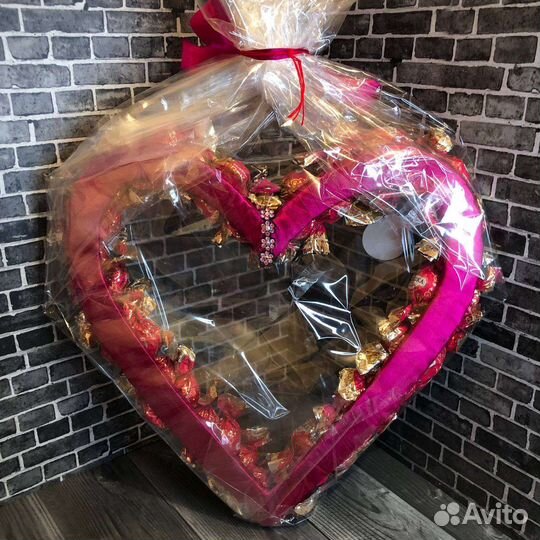 Подарок для девушки