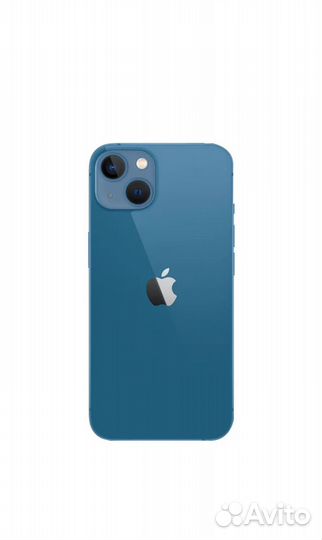 iPhone 13, 128 ГБ