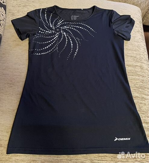 Demix 140-146 рост