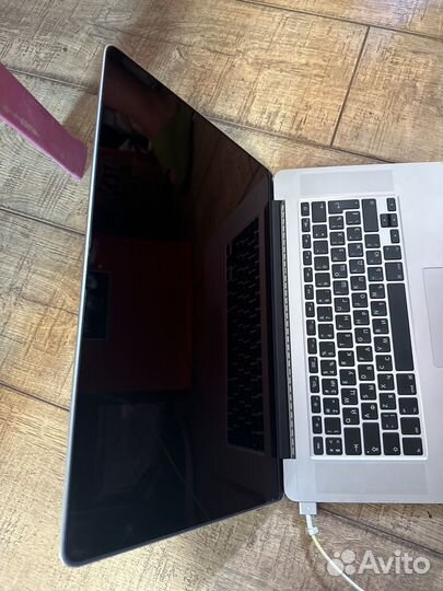 Матрица для Apple macbook pro 15 2013