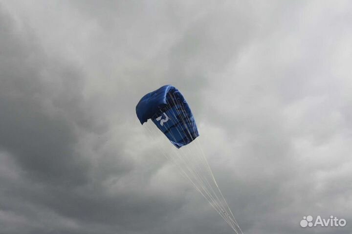 Однослойные кайты Raven Cruiser V2.0