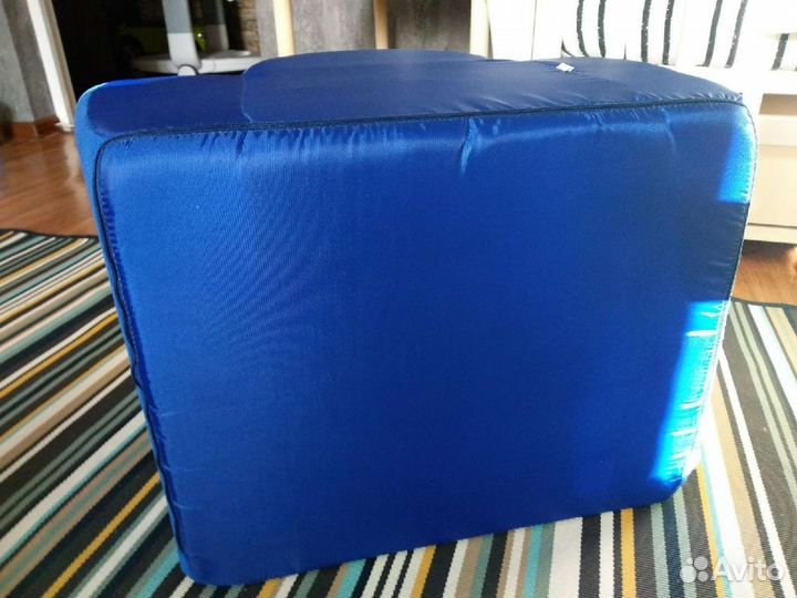 Детское кресло