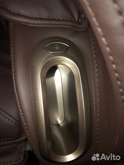 Массажное кресло новое Titan oto tt01