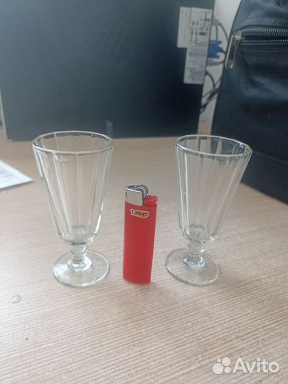 Рюмки для водки СССР