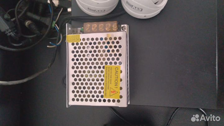 HD видеорегистратор tigris