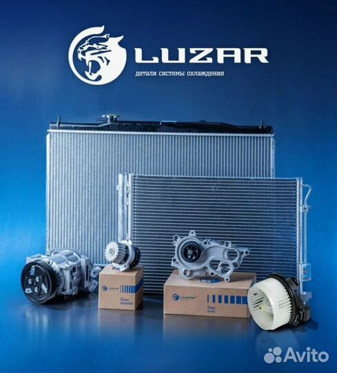 Клапан расш. кондиционера (трв) для а/м Mercedes-B