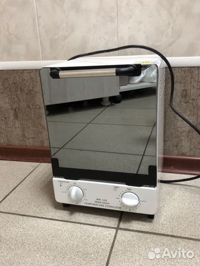 Шкаф сухожаровой