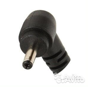 Блок питания ноутбука samsung 19V 3.16A (адаптер)